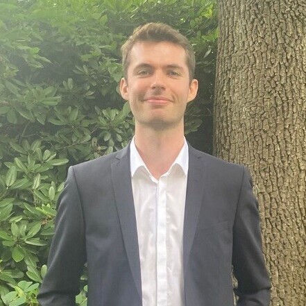 Dr. Alexander Veltkamp