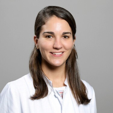 Dr. Julia Vogel