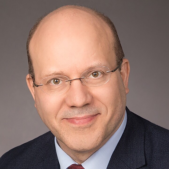 Prof. Jens-Uwe Voigt