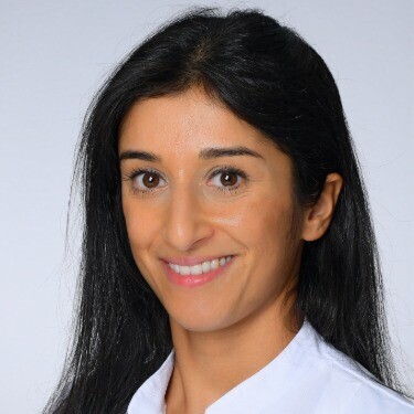 Dr. Jennifer von Stein