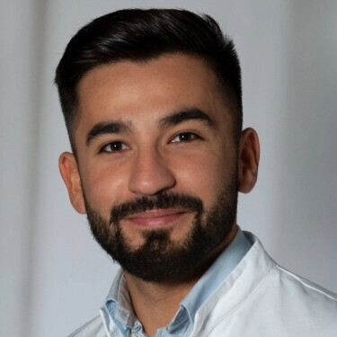 Dr. Mustafa Yildirim