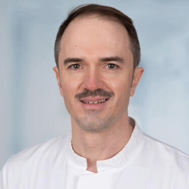 PD Dr. Andreas Zietzer