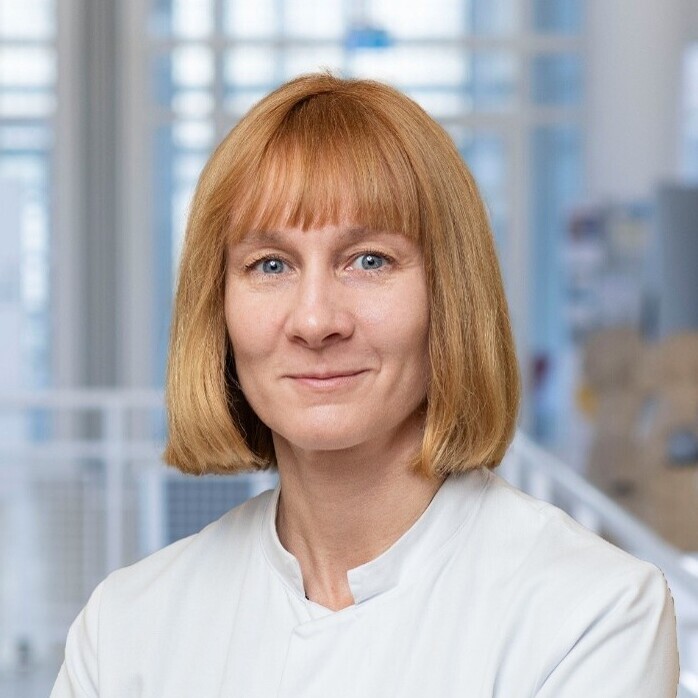 Prof. Lisa Zimmer