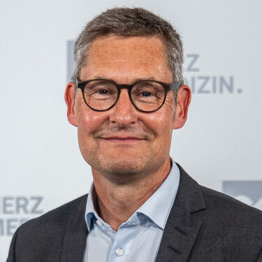 Prof. Lars Eckardt