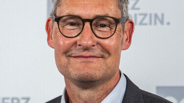 Prof. Lars Eckardt