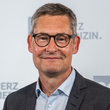 Prof. Lars Eckardt