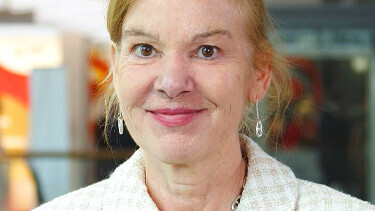 Prof. Christiane Tiefenbacher