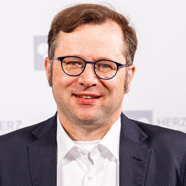 Prof. Rolf Wachter