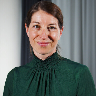 Prof. Tanja Rudolph