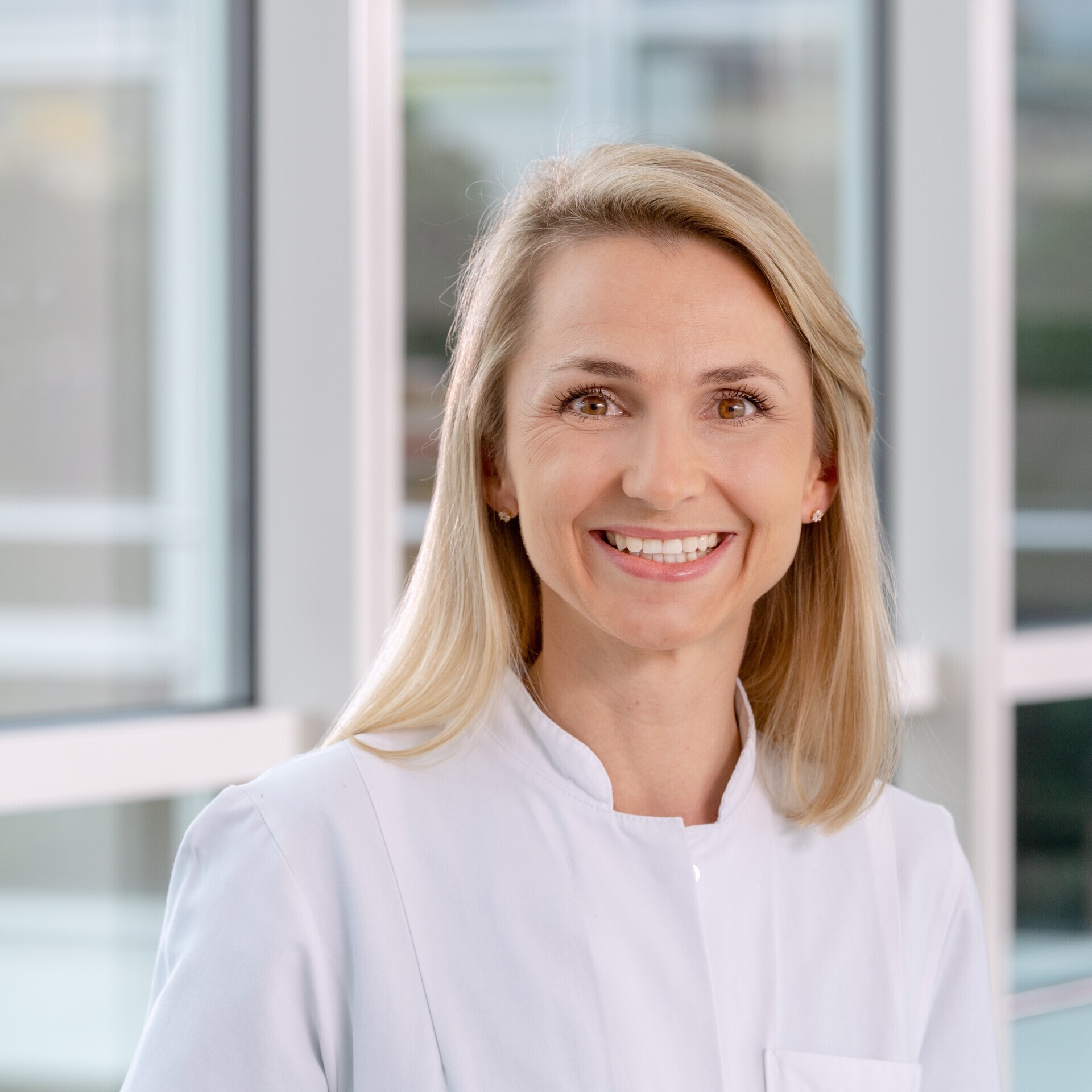 Prof. Teresa Trenkwalder