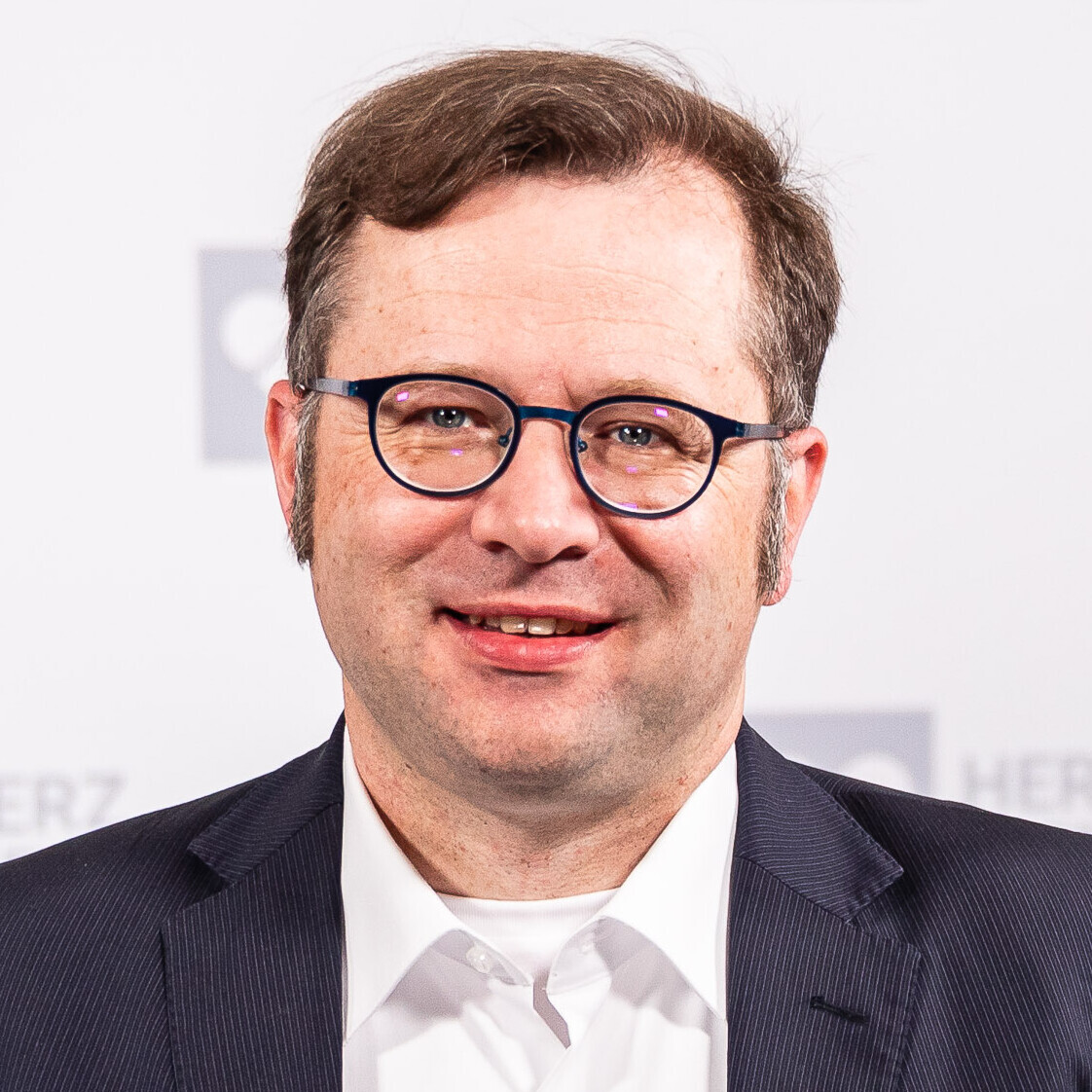 Portraitbild Prof. Rolf Wachter