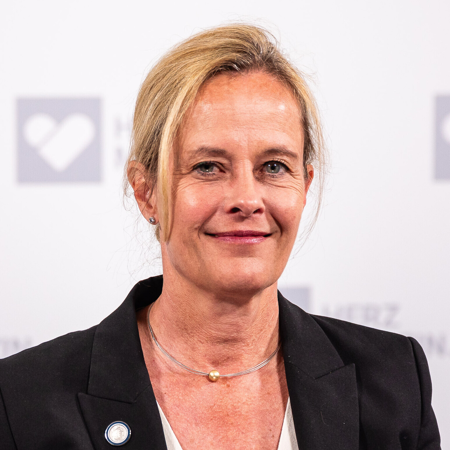 Portraitbild Dr. Nina C. Wunderlich