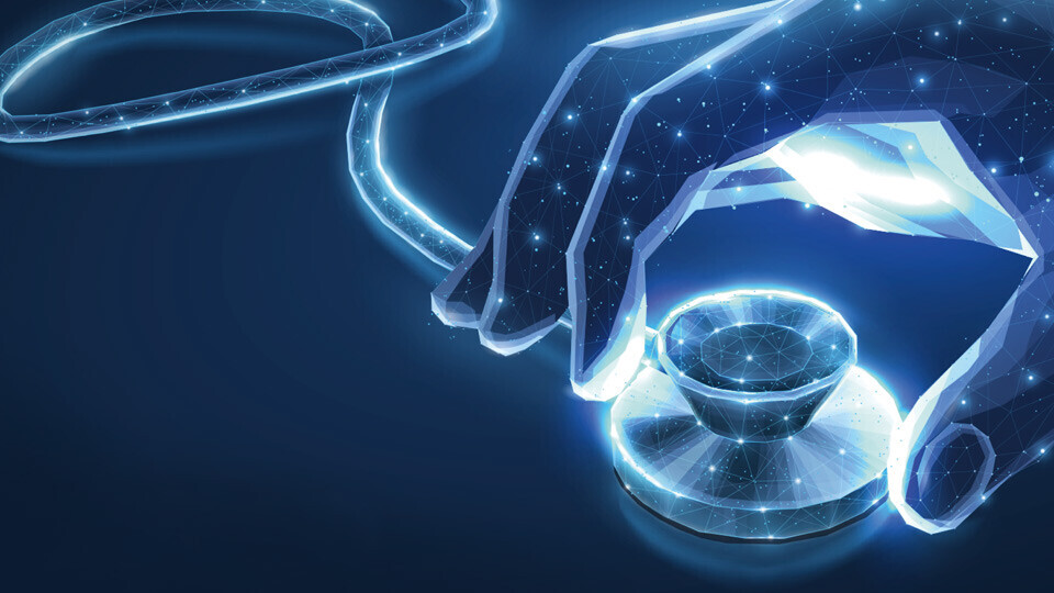Digitale-Hand-mit-Stethoskop-shutterstock-2433719115-1920x540px