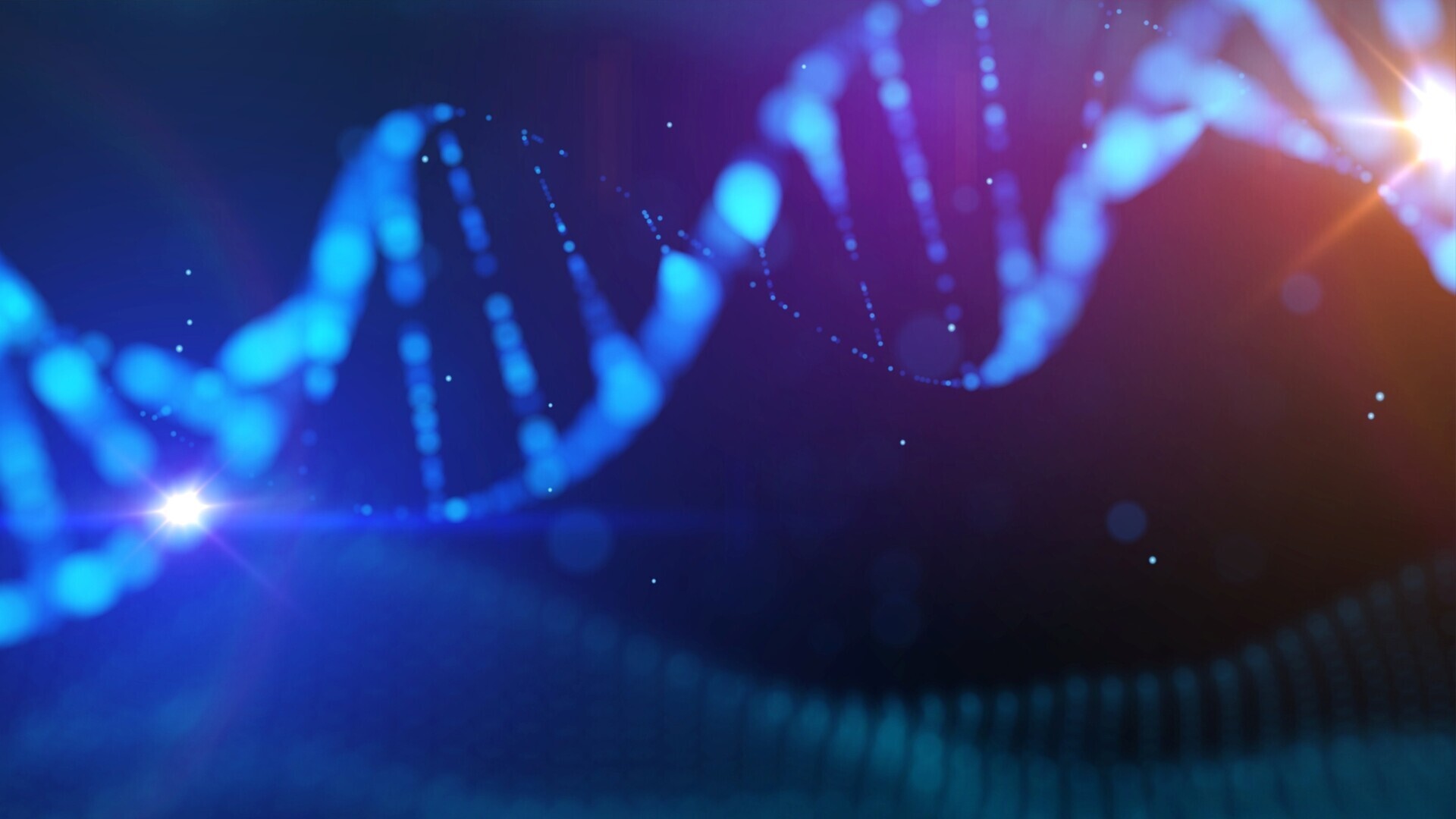 DNA-Strang