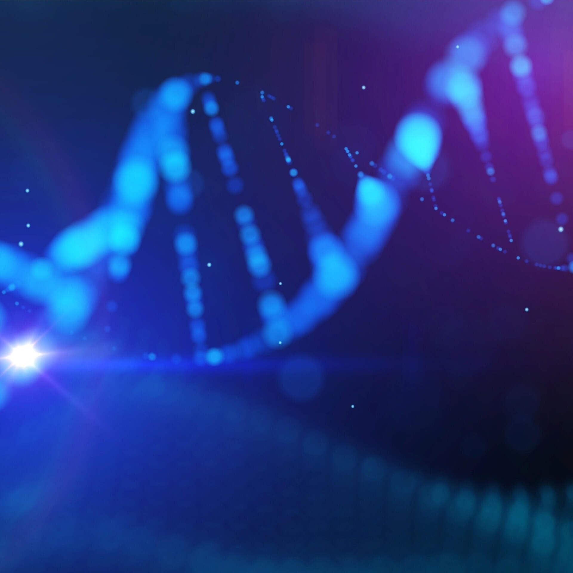 DNA-Strang