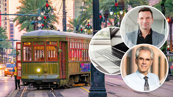 Kongress-Update AHA/TCT 2025