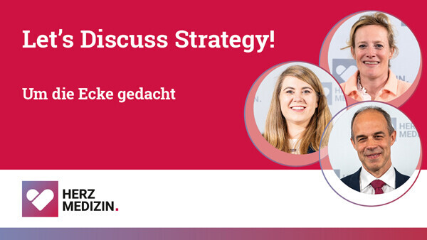 Let's Discuss Strategy - Folge 26