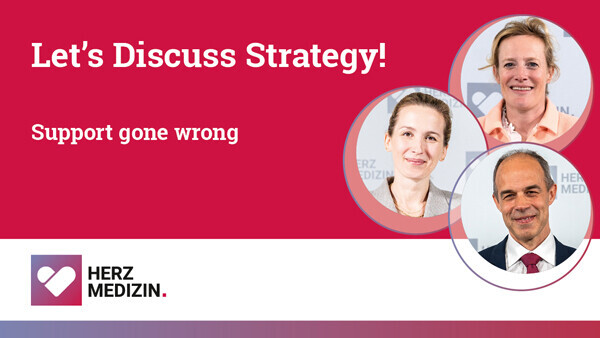 Let's Discuss Strategy – Folge 27