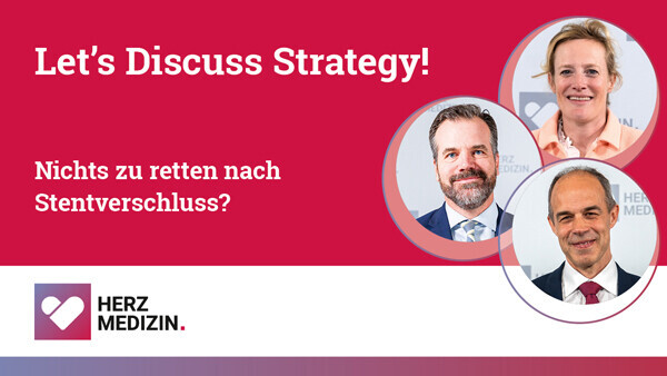 Let's Discuss Strategy - Folge 25