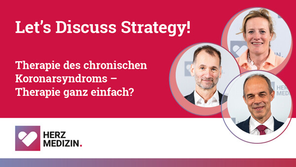 Let's Discuss Strategy – Folge 24