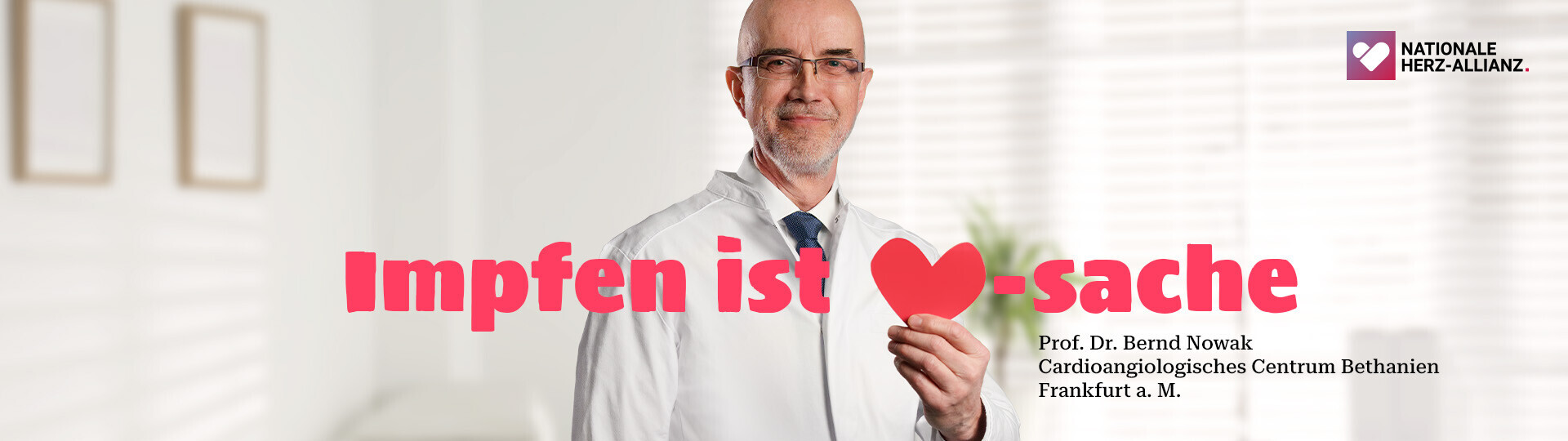 Prof. Nowak