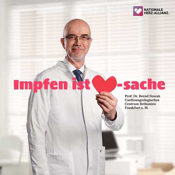 Prof. Nowak