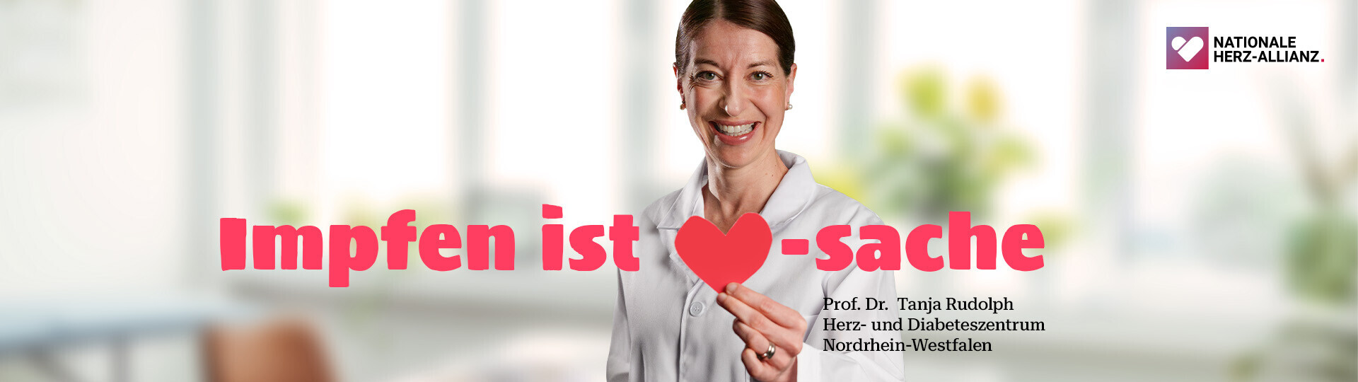 Prof. Rudolph