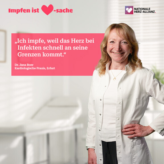 Dr. Jana Boer