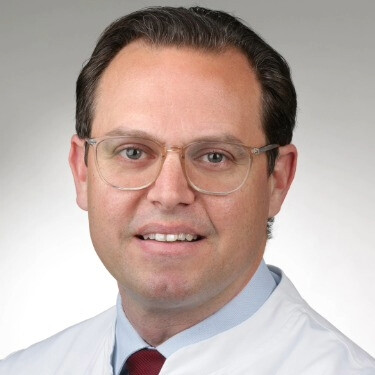 Prof. Dr. Michael Arzt