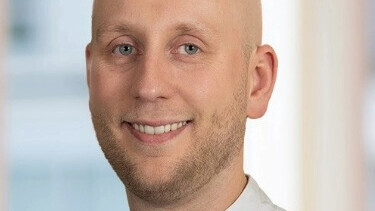 Dr. Christian Becker