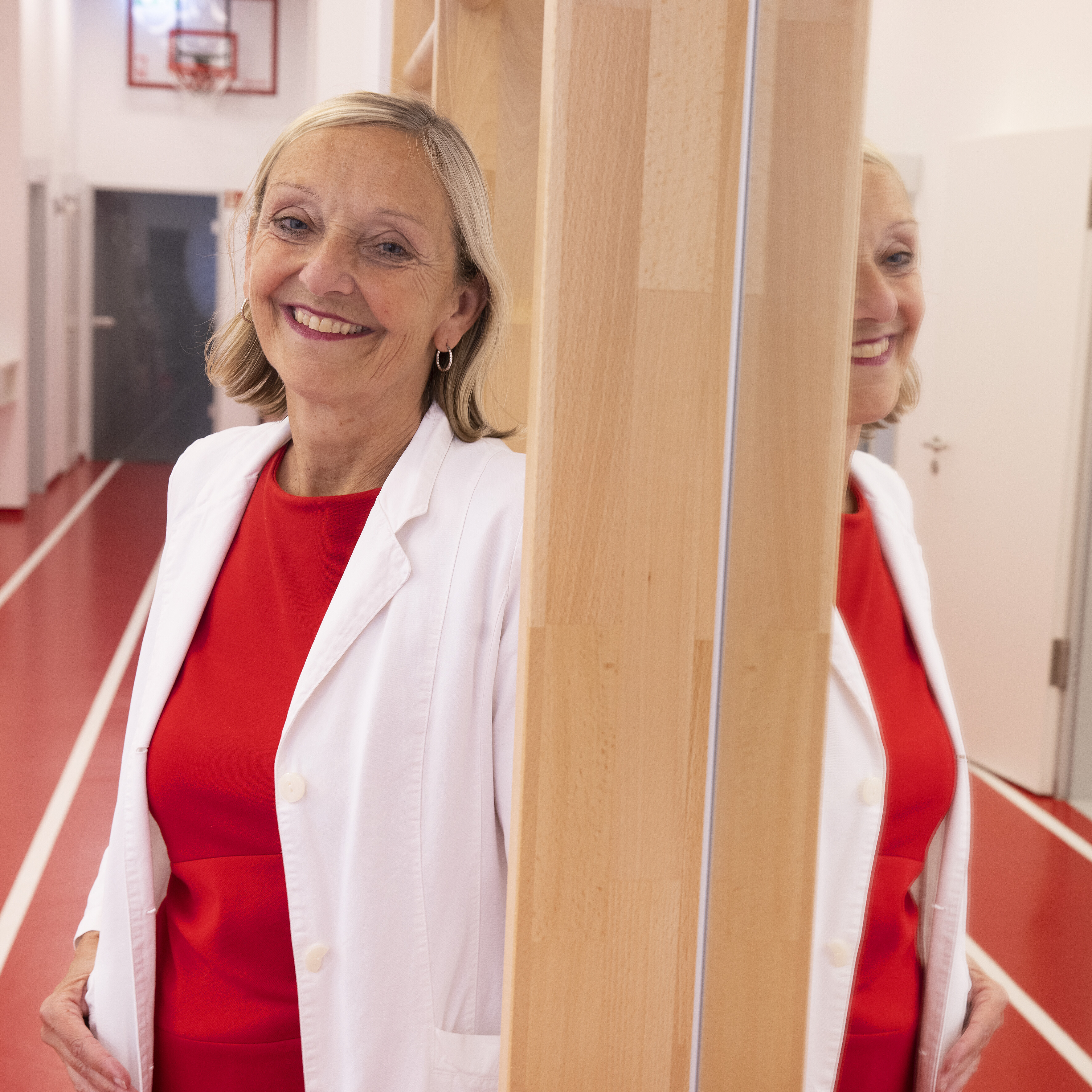 Dr. Susanne Berrisch-Rahmel©Georg Lukas