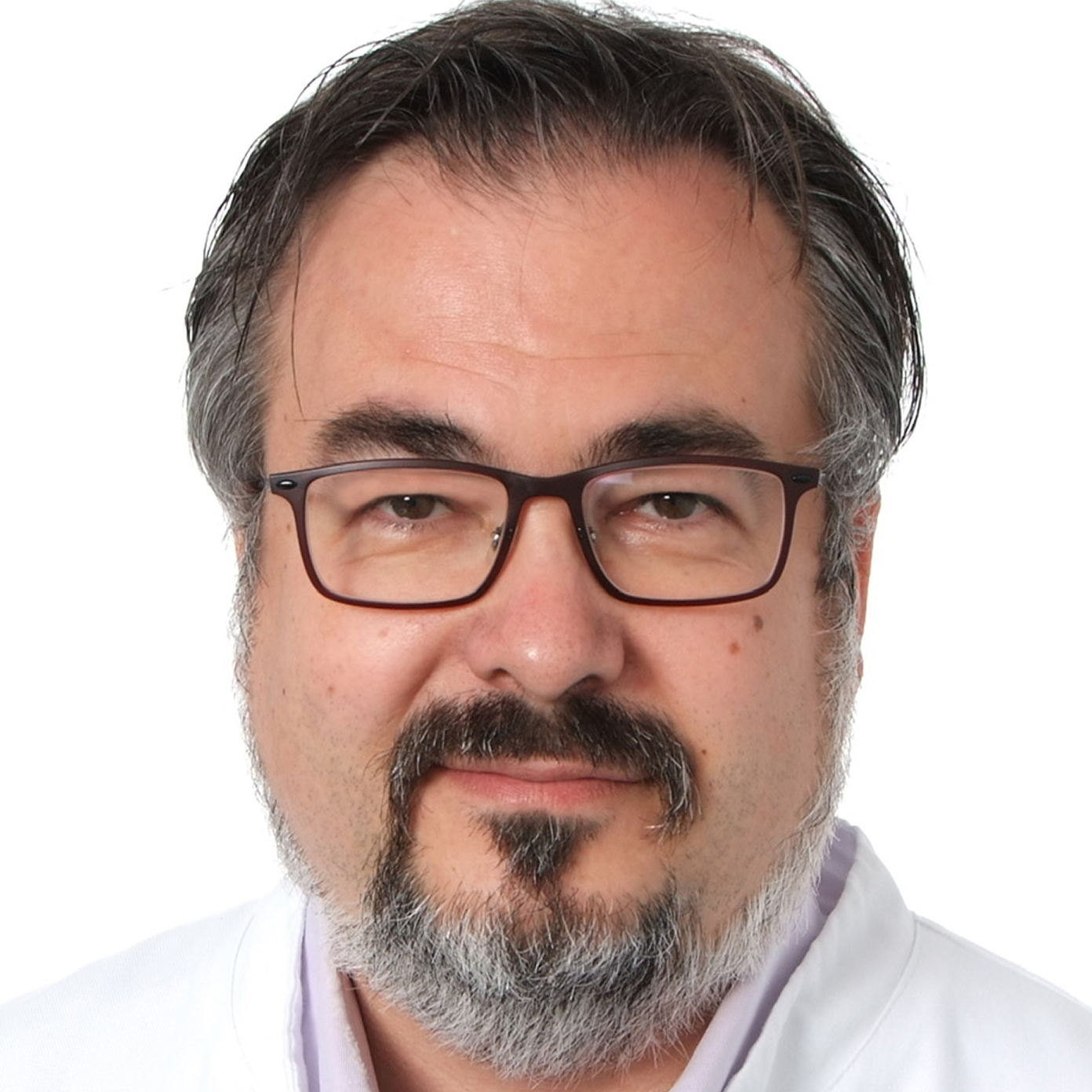 Dr. Daniel Dumitrescu