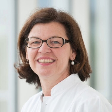 Prof. Dr. Gabriele Hessling