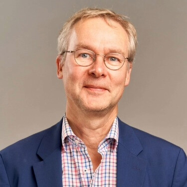 Prof. Thomas Klingenheben