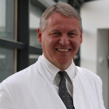 Prof. Christian Perings