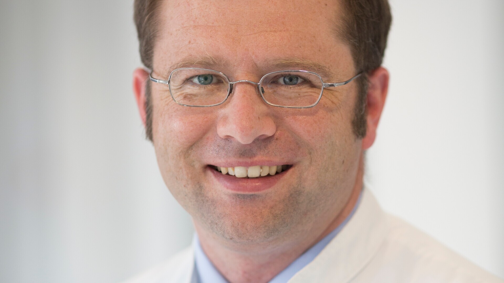 Porträt Prof. Wachter