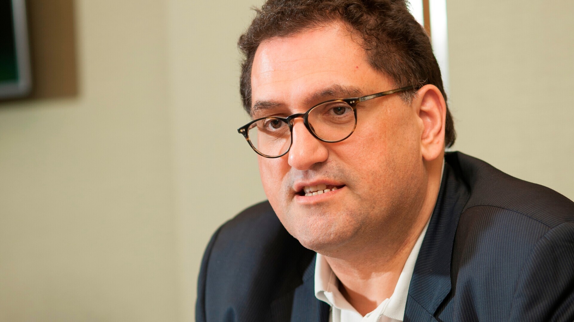 Prof. Dr. med. Evangelos Giannitsis
