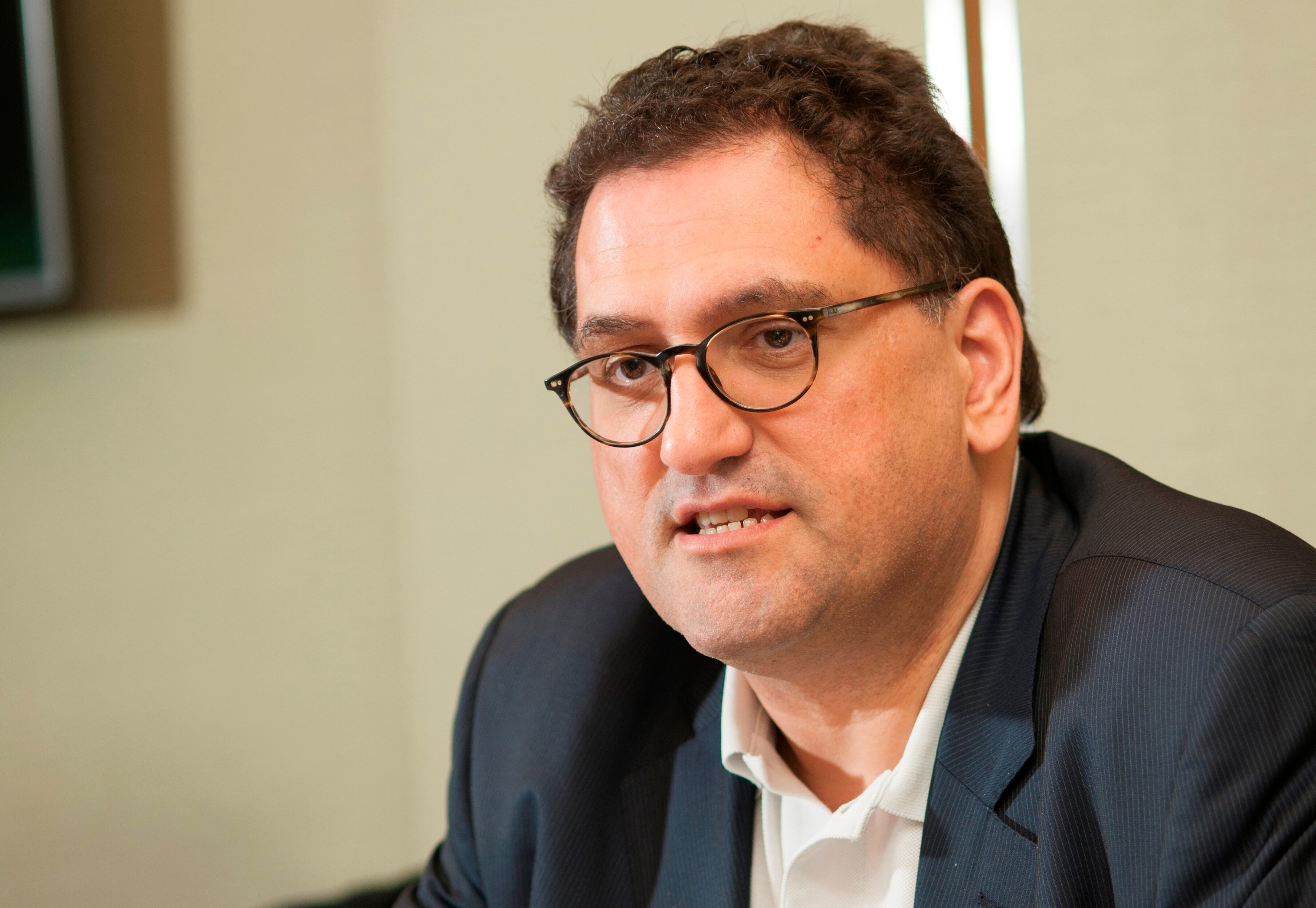 Prof. Dr. med. Evangelos Giannitsis