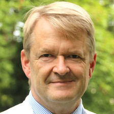 Prof. Malte Meesmann