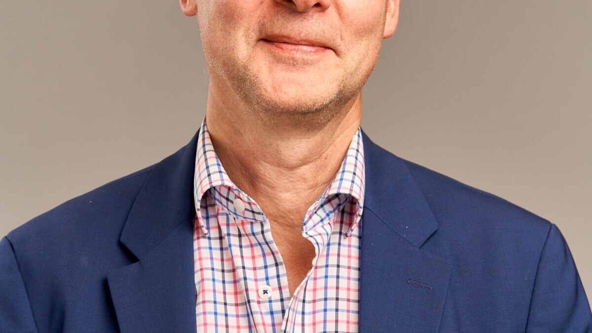 Prof. Thomas Klingenheben