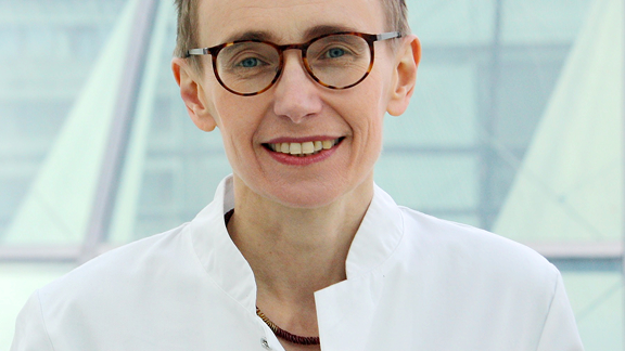 RHÖN-KLINIKUM Campus Bad Neustadt_PD Dr. Anja Schade 1