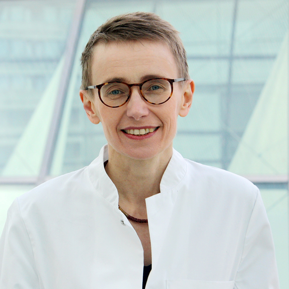 RHÖN-KLINIKUM Campus Bad Neustadt_PD Dr. Anja Schade 1