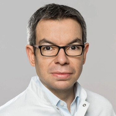 Prof. Dr. Oktay Tutarel