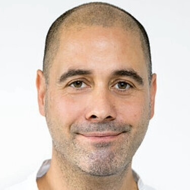 Prof. Christopher Weise