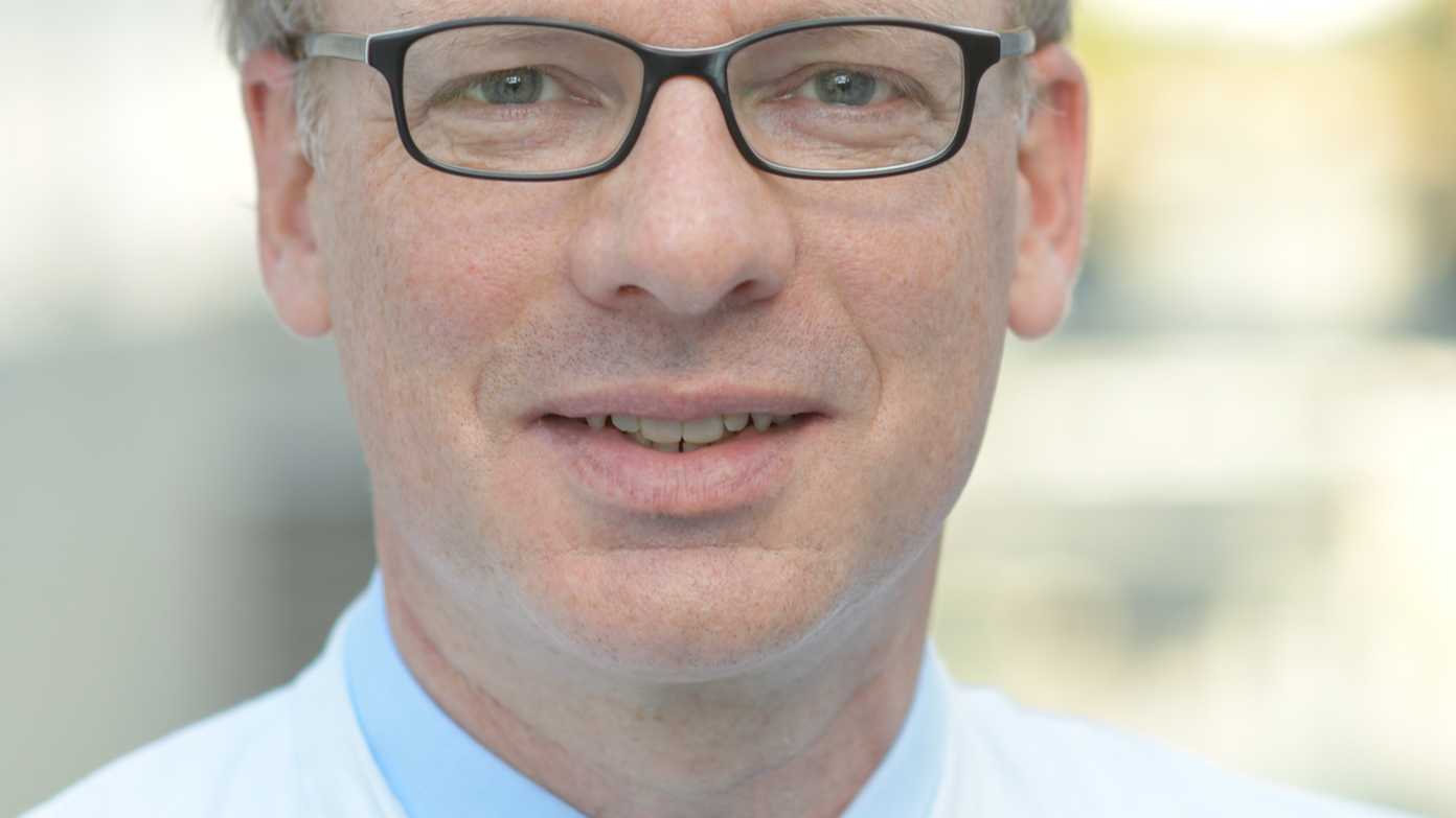 Witzenrath_Martin_© Charité  W. Peitz