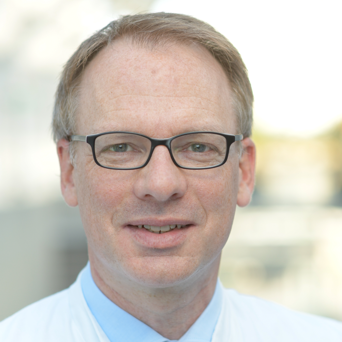 Prof. Martin Witzenrath
