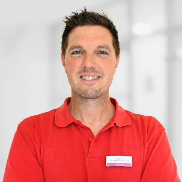 Christian Zahn