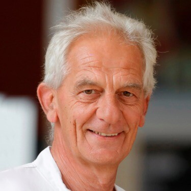 Prof. Andreas Zeiher