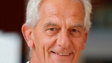 Prof. Andreas Zeiher