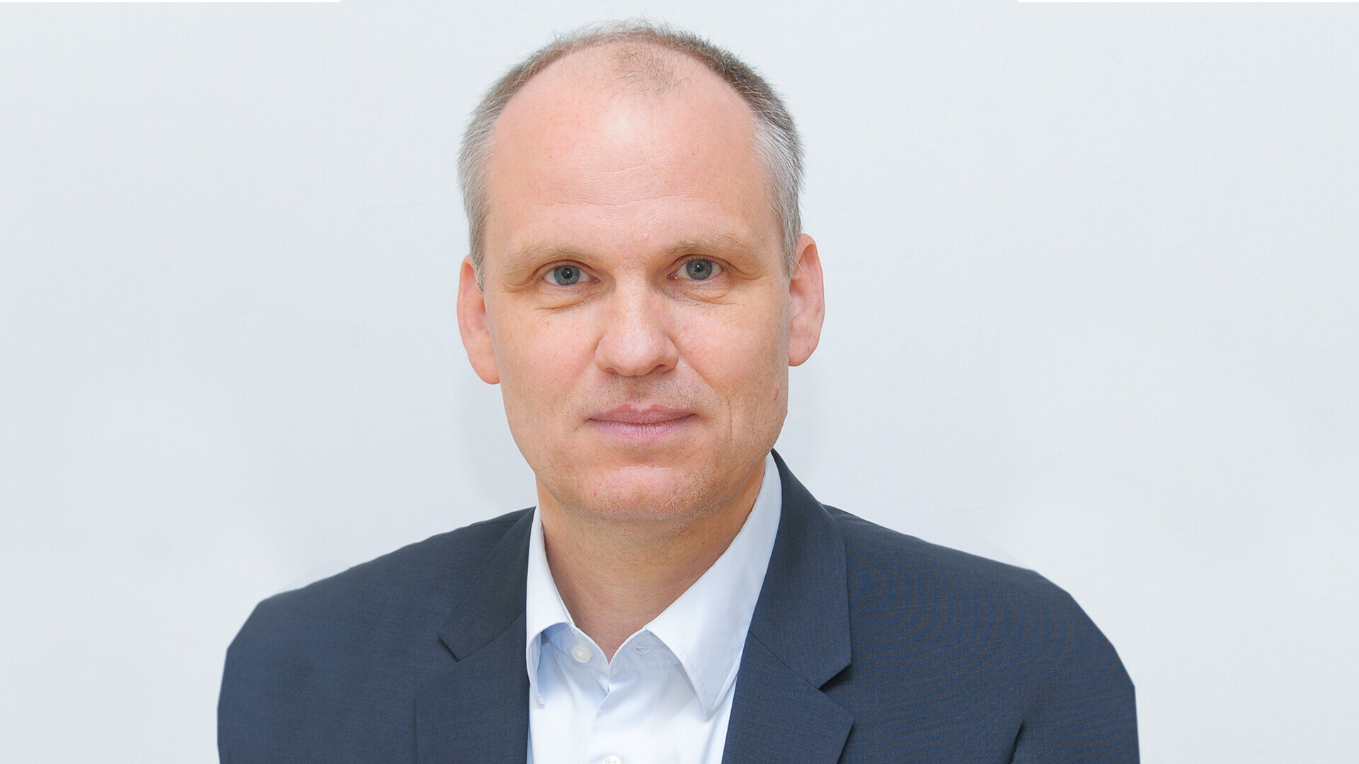 Prof. Elsässer Profilbild